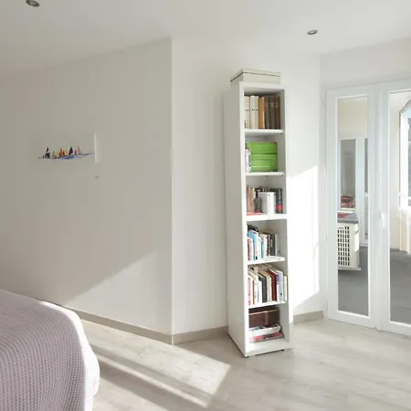 Serrendy Designer's 15-minute Walk To The Palais & Beaches! Cannes